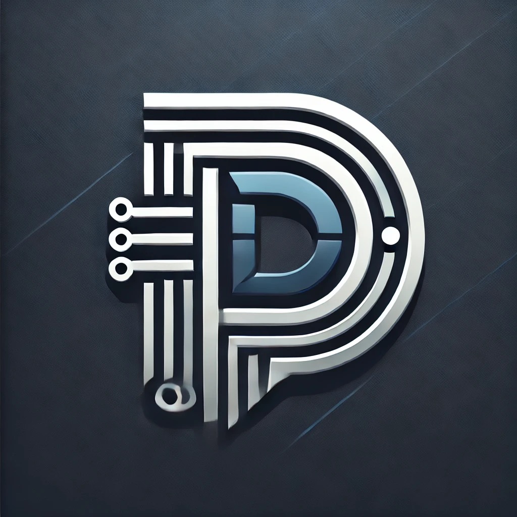 David Powell, Founder and CEO of DPTC